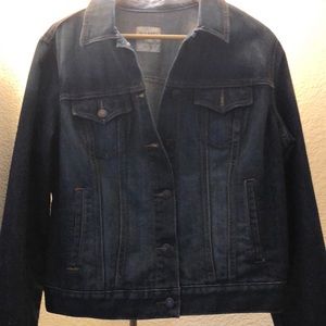 Old Navy Denim Jacket
